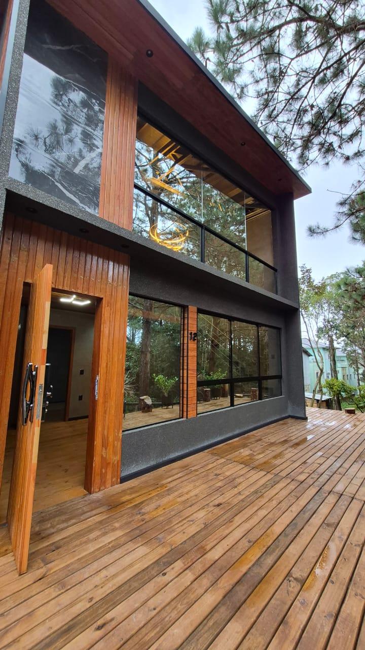 NOVIDADE PARA VENDA | CASA MODERNA EM STEEL FRAME